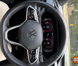 VOLKSWAGEN TAOS TAOS HIGHLINE 2023