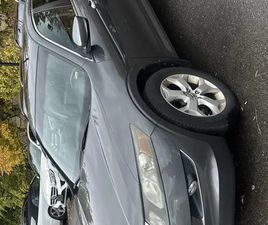 HONDA CROSSTOUR 2012 HONDA CROSSTOUR EX-L AWD!! NAVIGATION!! NO ACCIDENTS!!!