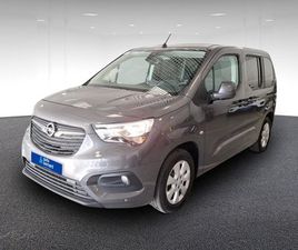 OPEL COMBO LIFE L1H1 1.5 D 130CH EDITION BVA