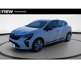 RENAULT CLIO CLIO BLUE DCI 100 CH GSR2