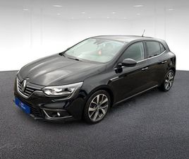 1.5 DCI 110CH ENERGY INTENS EDC