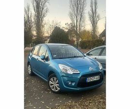 CITROEN C3 CITROEN C3 1.4 COLLECTION