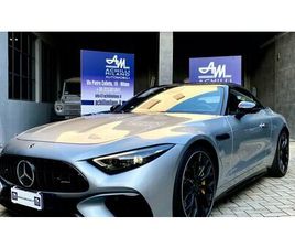 2022 MERCEDES SL CLASS SL43 AMG R232 A VENDRE