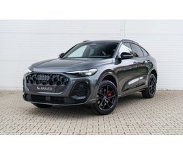 AUDI Q5 SPORTBACK 2.0 TDI QUATTRO