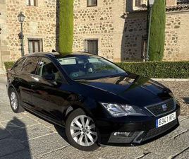 LEÓN ST 2.0TDI CR S&S STYLE