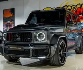 BRABUS 800