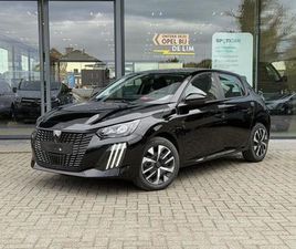 PEUGEOT 208 PEUGEOT 208 STYLE 1.2 HYBRID *CARPLAY*CAMERA* HYBRIDE DE 2025 SUR BALEN (2490) | SPOTICAR