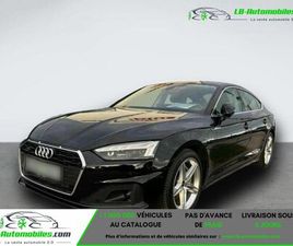 AUDI A5 SPORTBACK 50 TDI AUDI A5 SPORTBACK SPB 50 TDI QU - MATRIX LED - NAVI - KAMERA