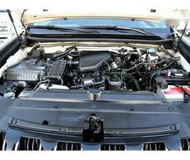TOYOTA PRADO TOYOTA LAND CRUISER PRADO 2016