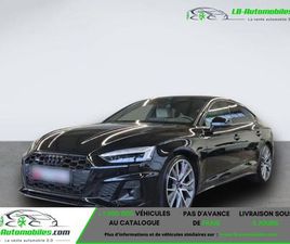 AUDI A5 SPORTBACK 50 TDI AUDI A5 SPORTBACK SPORTBACK 50 TDI QU. TIPTR. S-LINE *AHK*HEAD-