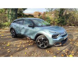 CITROEN C4 1.2 PURETECH C-SERIES EDITION EURO 6 (S/S) 5DR