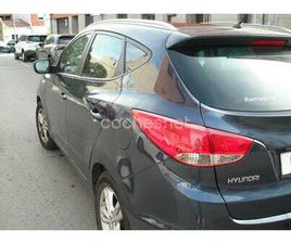 HYUNDAI IX35 HYUNDAI IX35