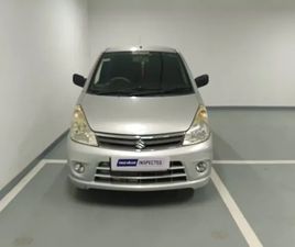 MARUTI ESTILO