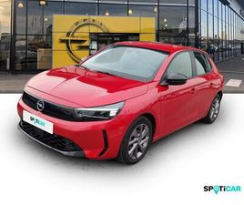 OPEL CORSA 1.2 75CH EDITION