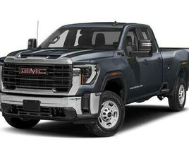 GMC SIERRA 2500 2026 GMC SIERRA 2500 SLE