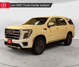 NEW 2026 GMC YUKON ELEVATION