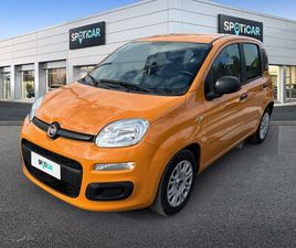FIAT PANDA 1.0 FIREFLY 70CV S&S HYBRID