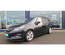 OPEL ZAFIRA TOURER 1.6 CDTI 134CH BLUEINJECTION ELITE
