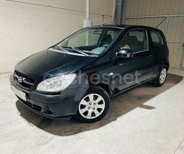 HYUNDAI GETZ 1.4 AA