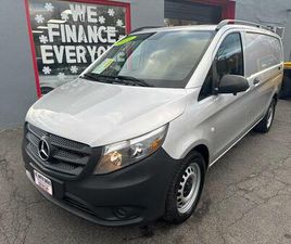2016 MERCEDES-BENZ METRIS BASE