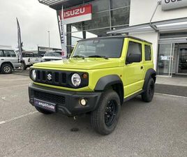 SUZUKI JIMNY 1.5 VVT PRIVILÈGE