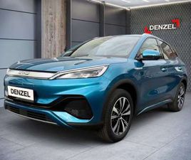 BYD ATTO3 ATTO3 MY2025 COMFORT