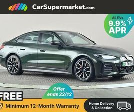 35 70.2KWH M SPORT GRAN COUPE AUTO EDRIVE 5DR