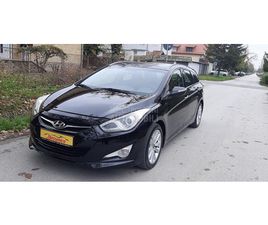 HYUNDAI I40 1.7CRDI