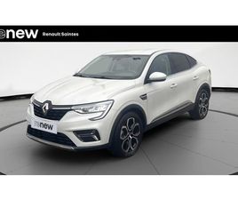 ARKANA E-TECH HYBRIDE 145 - 22