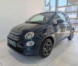 FIAT 500 1.0 70CH BSG S&S CULT