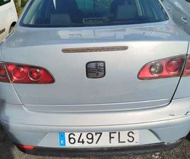 SEAT CORDOBA 1.4
