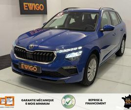 1.0 TSI 95CH ACTIVE BVM5