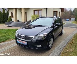 KIA CEED SW KIA CEED CEE'D 1.6 CRDI OPTIMUM