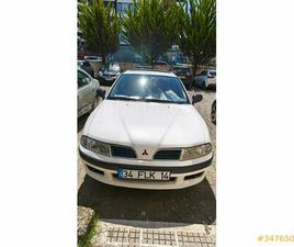 MITSUBISHI CARISMA 1.6 AVANCE