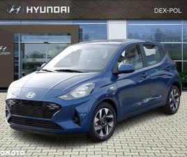HYUNDAI I10 HYUNDAI I10 1.2 MODERN