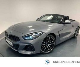 SDRIVE20IA 197CH M SPORT