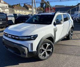 III 1.6 HYBRID 140 4X2 JOURNEY