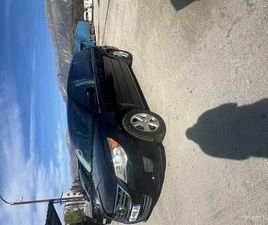 VOLKSWAGEN ROUTAN SHITET OKAZJON