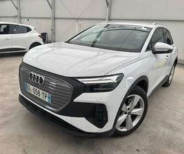 AUDI Q4 E-TRON 40 40 ADVANCED 82KWH