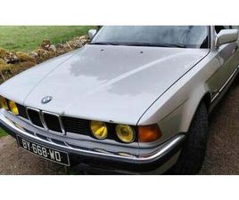 1994 BMW 730 730I E32 A VENDRE
