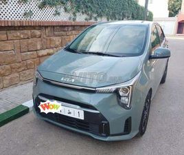 PICANTO AUTOMATIQUE
