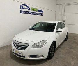 OPEL INSIGNIA 2.0 CDTI START & STOP 130 CV SELECTIVE