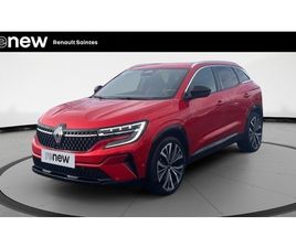 AUSTRAL E-TECH FULL HYBRID 200 GSR2 ICONIC