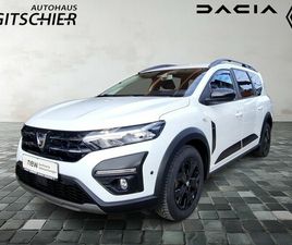 DACIA JOGGER EXTREME+ TCE 110 7-SITZER