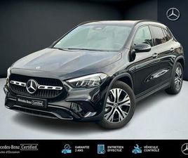 200 D PROGRESSIVE LINE