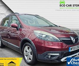 1.5 DCI DYNAMIQUE NAV MPV 5DR DIESEL MANUAL EURO 6 (START/STOP) (110 PS)