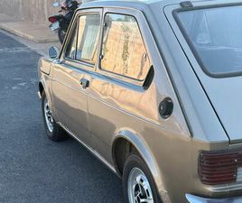 FIAT 147 FIAT 147 C/ CL 1979