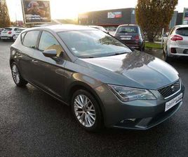 SEAT LEON 1.2 TSI 110CH PREMIUM START&STOP