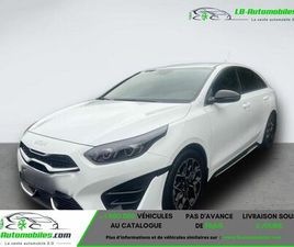 KIA PROCEED KIA PROCEED 1.5 T-GDI 160 CH BVA