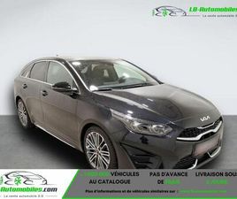 KIA PROCEED KIA PROCEED 1.5 T-GDI 160 CH BVA